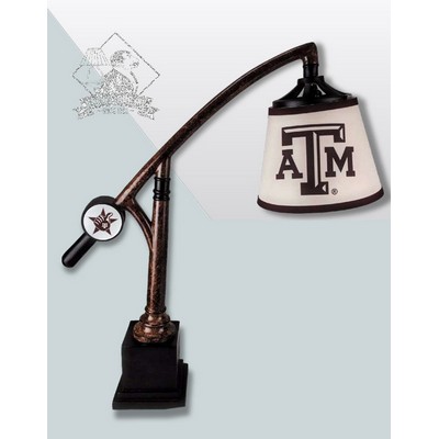 Jenkins Lamp Texas A&M Aggies Desk Lamp 