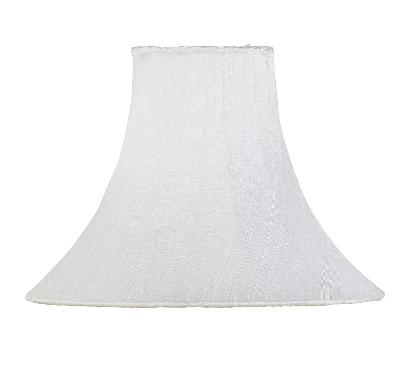 Jubilee Collection Shade - MED - Plain White