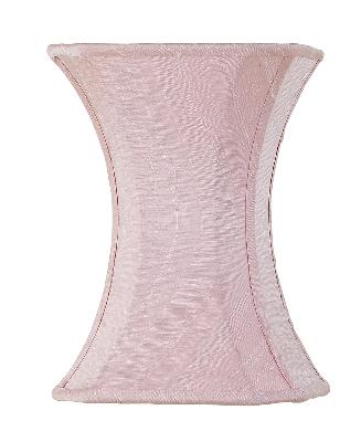 Jubilee Collection Shade - MED - Hourglass - Plain Pink