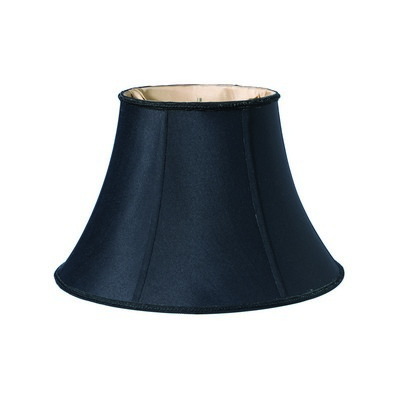 Lake Shore Lampshades 16in Transitional Bell 