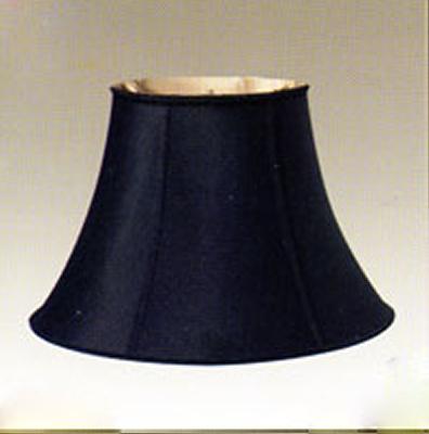 Lake Shore Lampshades 16in Transitional Oval 