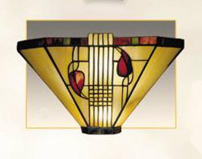 Dale Tiffany 2725 1LTW 1LTW