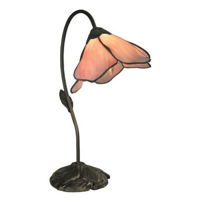 Dale Tiffany Poelking Table Lamp 