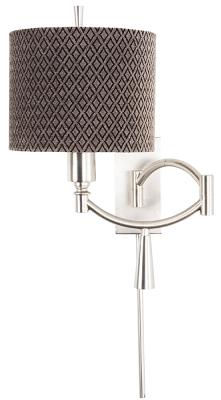 Frederick Cooper RA II Transitional Sconce Light 