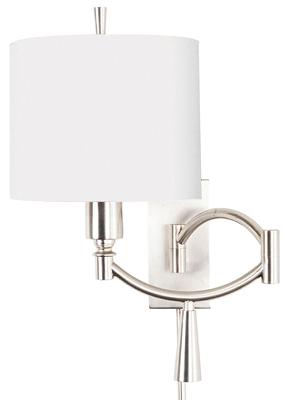 Frederick Cooper RA II Transitional Sconce Light 