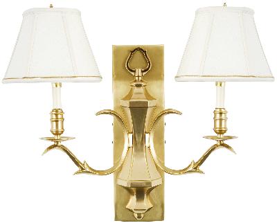 Frederick Cooper Roxbury Traditional Sconce Light 