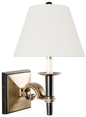 Frederick Cooper Bedminster I Transitional Sconce Light 