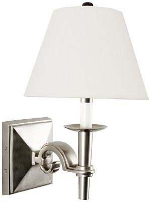 Frederick Cooper Bedminster II Transitional Sconce Light 