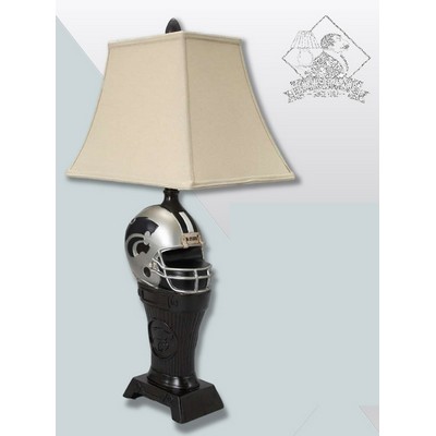 Jenkins Lamp Kansas State Wildcats Helmet Lamp 