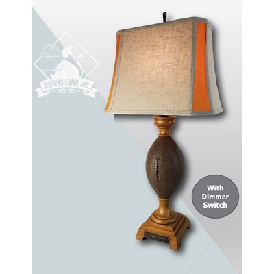 Jenkins Lamp Tennessee Volunteers Dimmer Switch Lamp 