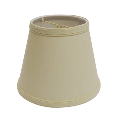 Lake Shore Lampshades Empire Beige