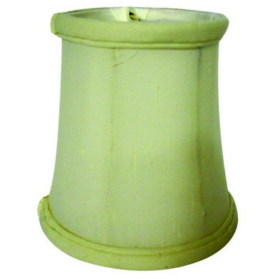 Lake Shore Lampshades Tissue Shantung Egg