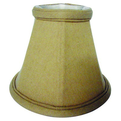 Lake Shore Lampshades Linen Beige