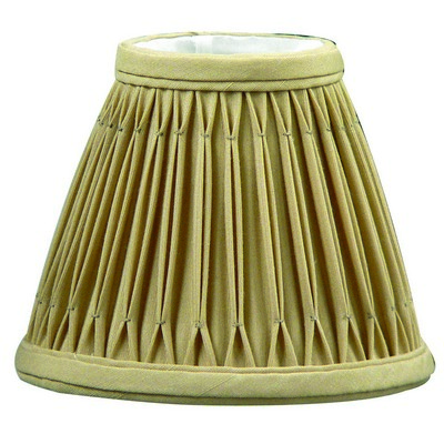 Lake Shore Lampshades Empire Vintage Gold