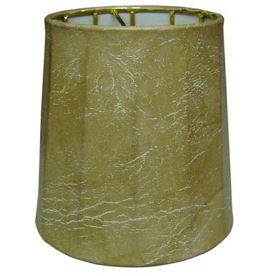 Lake Shore Lampshades Multi Spine Mouton Parchment