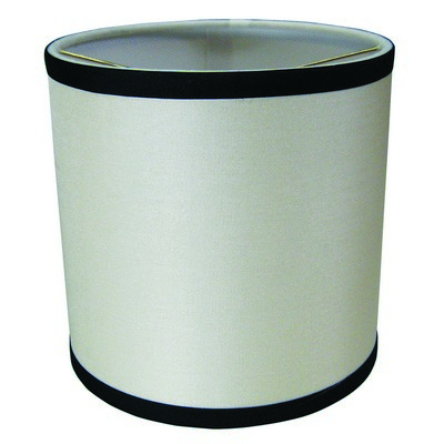 Lake Shore Lampshades Drum Natural