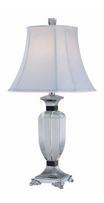 Lite Source Inc Clarte Table Lamp 
