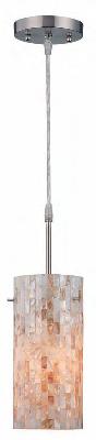 Lite Source Inc Schale Pendant Light 