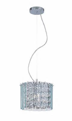 Lite Source Inc Lucentio Ceiling Lamp 
