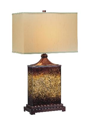 Lite Source Inc Kingsley Table Lamp 