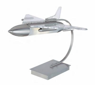 Lite Source Inc Jet Table Lamp 