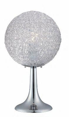 Lite Source Inc Icy Table Lamp 