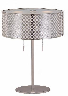 Lite Source Inc Netto Table Lamp 
