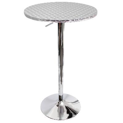 Lumisource Bistro Bar Table 