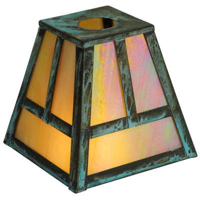 Meyda Tiffany ROOFED 9