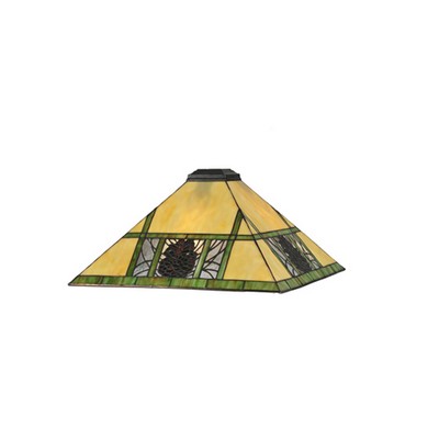Meyda Tiffany 17.5