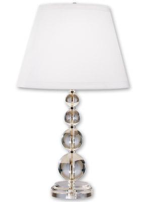 Motif Furniture Boule Table Lamp 