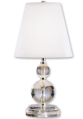 Motif Furniture Boule Accent Lamp 