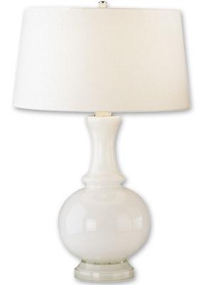 Motif Furniture Snow Table Lamp 