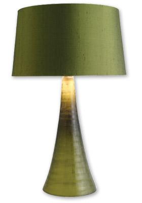Motif Furniture Peridot Table Lamp 