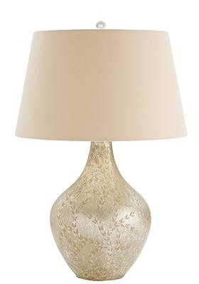 Motif Furniture Winter Garden Table Lamp 