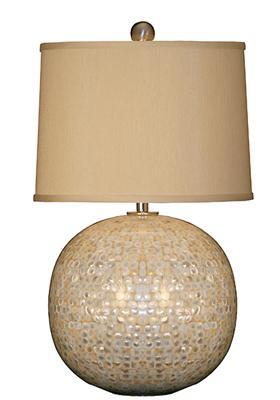 Motif Furniture Serenity Table Lamp 