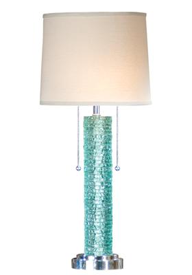 Motif Furniture Caribe Table Lamp 