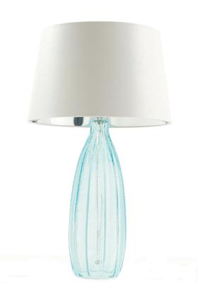 Motif Furniture Aquamarine Table Lamp 