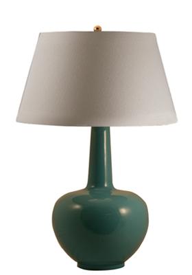 Motif Furniture Longneck Table Lamp 