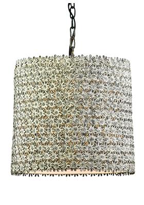 Motif Furniture Bunch of Daisies Pendant 