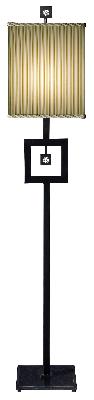 Stonegate Designs Casey Floor Lamp 