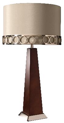 Stonegate Designs Astoria Table Lamp 
