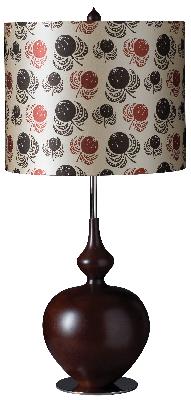 Stonegate Designs Pure Table Lamp 