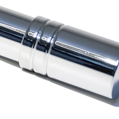 Brimar Empire Finial Chrome