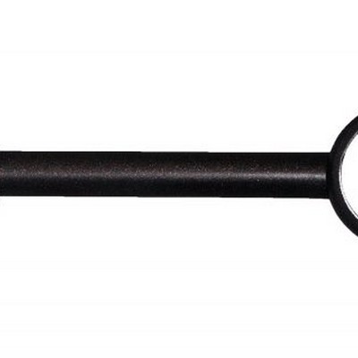 Brimar Wall/Ceiling Bracket Vintage Copper