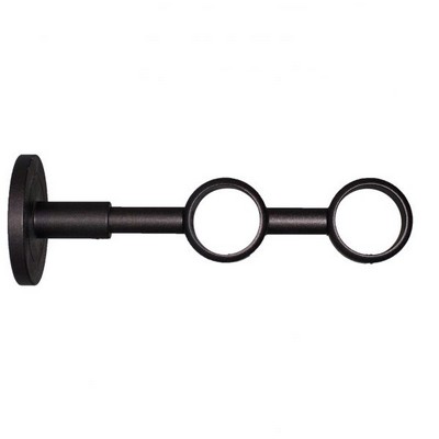 Brimar Double Bracket Vintage Copper