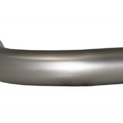 Brimar French Return Brushed Nickel