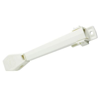 Graber Cord Tension Pulley Off-White
