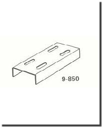 Graber CONTRACK SPLICE White