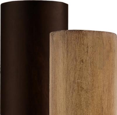 6ft Round Wood Pole  Kasmir Hardware 6ft Round Wood Pole